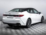 Toyota Camry IX (XV80) China Market Москва  - изображение 26