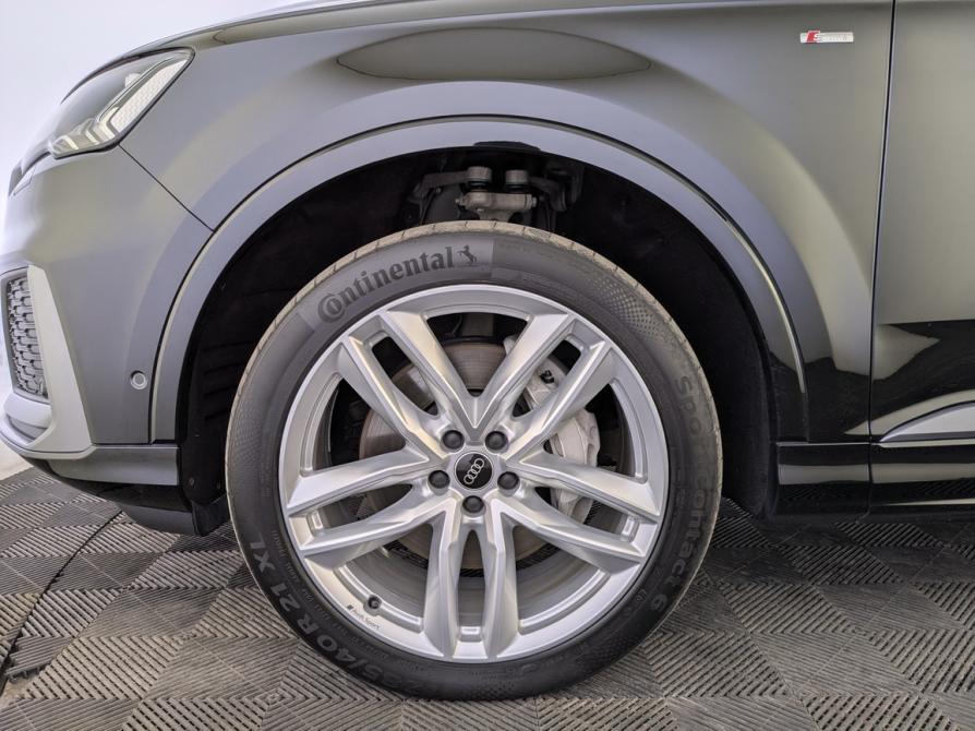 Audi Q7 II (4M) Рестайлинг Москва  - изображение 14