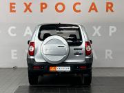 Chevrolet Niva I Рестайлинг Волгоград  - изображение 14