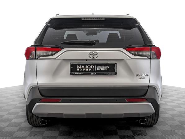 Toyota RAV4 V (XA50) с пробегом 2024 года, цена 4 150 000 рублей, 23431 км, внедорожник, Автокод Объявления