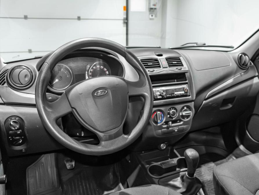 Lada (ВАЗ) Granta I Рестайлинг Екатеринбург  - изображение 12