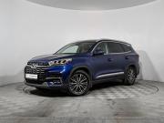 Chery Tiggo 8 I Рестайлинг Санкт-Петербург  - изображение 25