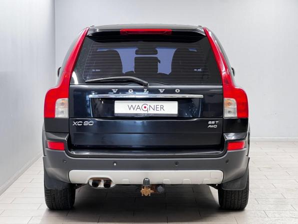 Volvo XC90 I Рестайлинг с пробегом 2010 года, цена 1 285 000 рублей, 256783 км, внедорожник, Автокод Объявления