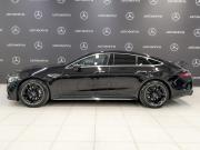 Mercedes-Benz AMG GT I Рестайлинг Москва  - изображение 37