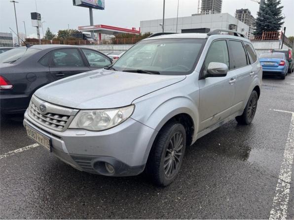 Subaru Forester III Рестайлинг с пробегом 2012 года, цена 1 199 000 рублей, 215226 км, внедорожник, Автокод Объявления