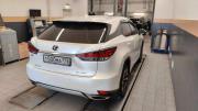 Lexus RX IV Рестайлинг Санкт-Петербург  - изображение 7