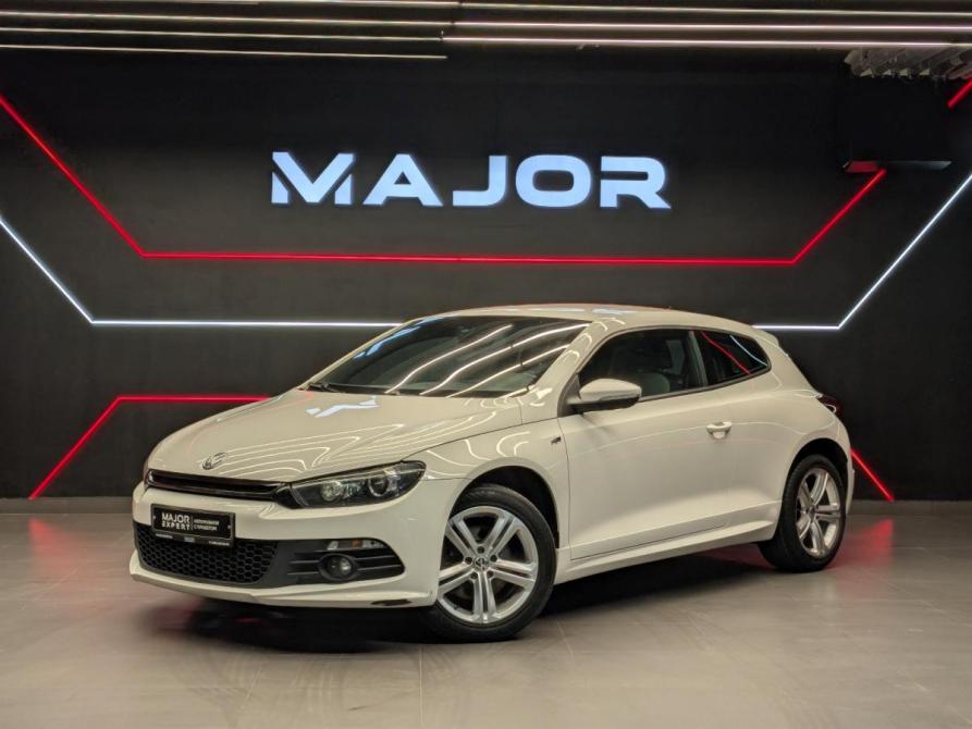 Volkswagen Scirocco III Москва  - изображение 1