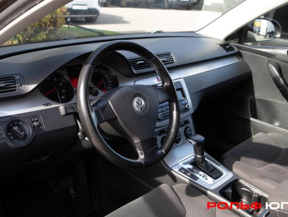 Volkswagen Passat B6 с пробегом 2008 года, цена 638 000 рублей, 194628 км, седан, Автокод Объявления