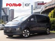 Hyundai Staria I Москва  - изображение 19
