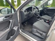 Volkswagen Tiguan II Москва  - изображение 27