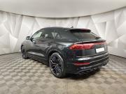 Audi SQ8 I (4M) Рестайлинг Москва  - изображение 32