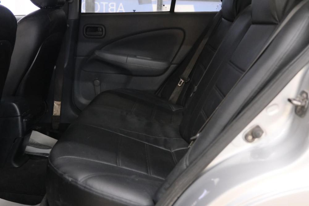 Nissan Almera Classic I Омск  - изображение 19