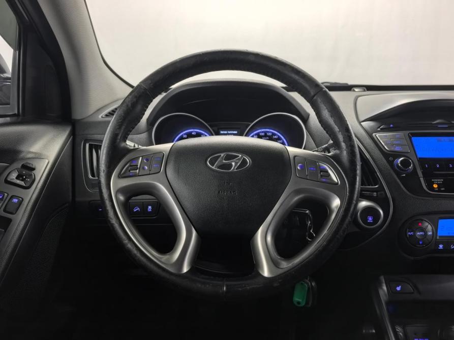 Hyundai ix35 I Санкт-Петербург  - изображение 13