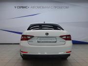 Skoda Superb III Москва  - изображение 25