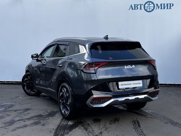 Kia Sportage V с пробегом 2021 года, цена 3 220 000 рублей, 86457 км, внедорожник, Автокод Объявления