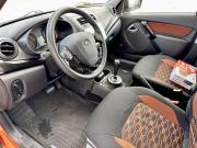Lada (ВАЗ) Granta I Рестайлинг Иркутск  - изображение 29