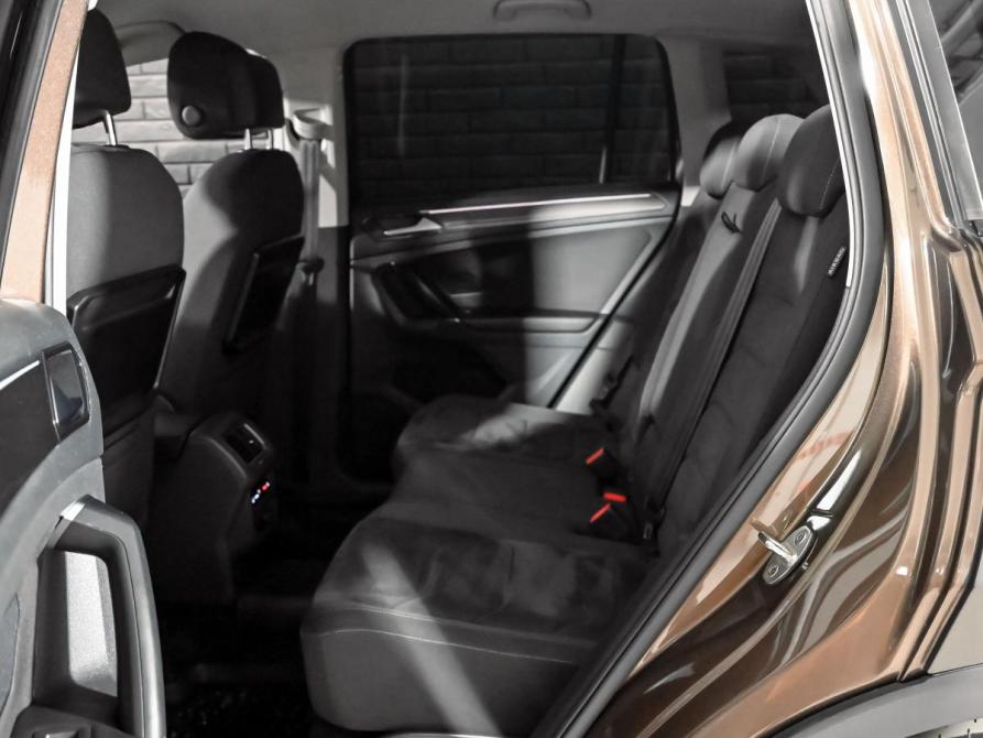 Volkswagen Tiguan II Екатеринбург  - изображение 22