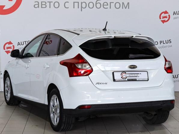 Ford Focus III с пробегом 2013 года, цена 739 000 рублей, 272200 км, хэтчбек, Автокод Объявления