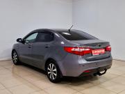 Kia Rio III Альметьевск  - изображение 26