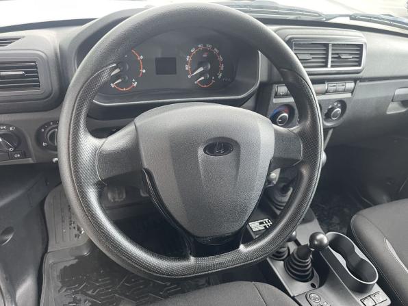 Lada (ВАЗ) Niva Legend с пробегом 2024 года, цена 1 114 500 рублей, 16500 км, внедорожник, Автокод Объявления