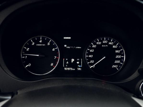 Mitsubishi Outlander III с пробегом 2012 года, цена 1 515 000 рублей, 161971 км, внедорожник, Автокод Объявления