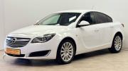 Opel Insignia I Рестайлинг Киров  - изображение 15