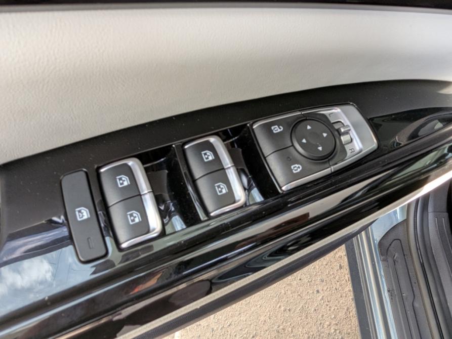 Kia Carnival IV Москва  - изображение 20