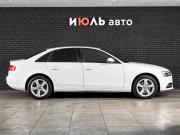 Audi A4 IV (B8) Рестайлинг Екатеринбург  - изображение 28