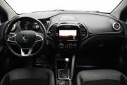 Renault Kaptur I Рестайлинг Москва  - изображение 26