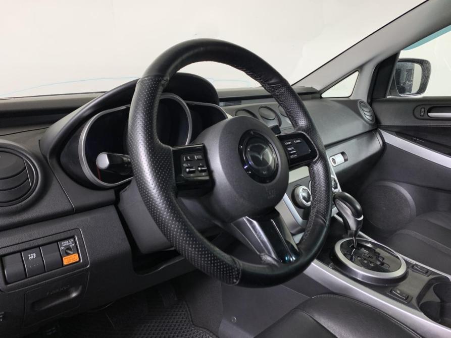 Mazda CX-7 I Москва  - изображение 11