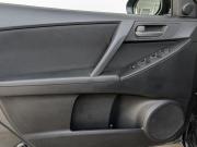 Mazda 3 II (BL) Рестайлинг Москва  - изображение 47