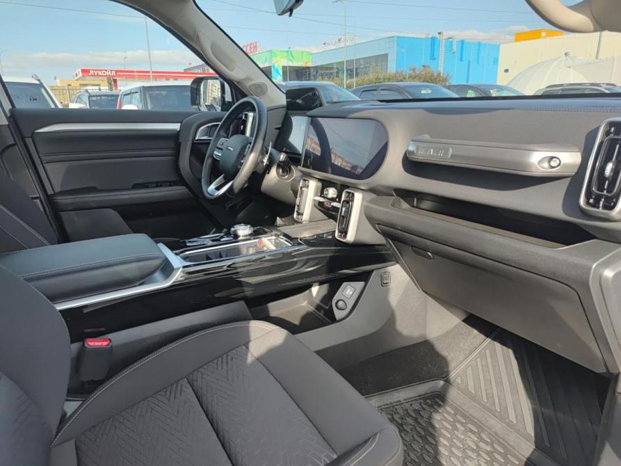 Haval Dargo I Йошкар-Ола  - изображение 13