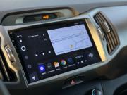 Kia Sportage III Стройкерамика  - изображение 53
