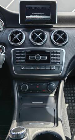 Mercedes-Benz A-Класс III (W176) с пробегом 2014 года, цена 1 199 000 рублей, 176871 км, хэтчбек, Автокод Объявления