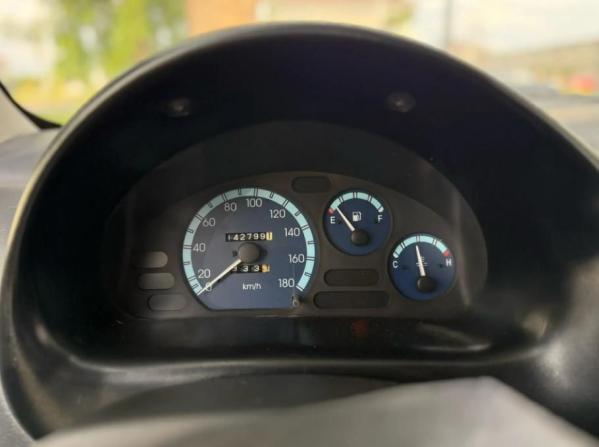 Daewoo Matiz I Рестайлинг с пробегом 2013 года, цена 270 000 рублей, 142799 км, хэтчбек, Автокод Объявления