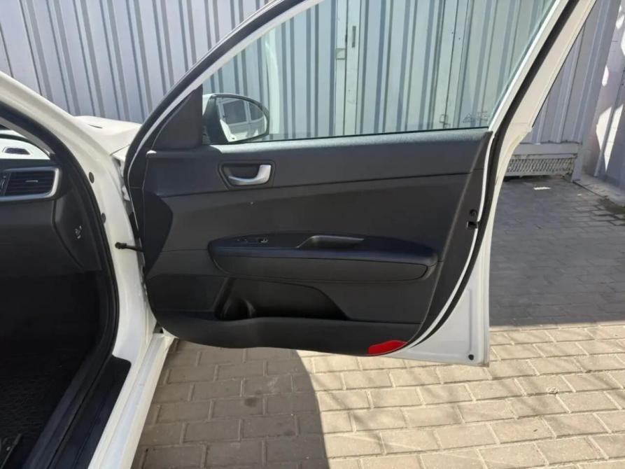 Kia Optima IV Рестайлинг Ростов-на-Дону  - изображение 14