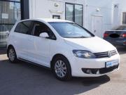 Volkswagen Golf Plus II Москва  - изображение 18