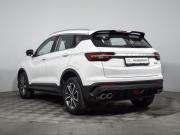 Belgee X50 Санкт-Петербург  - изображение 29