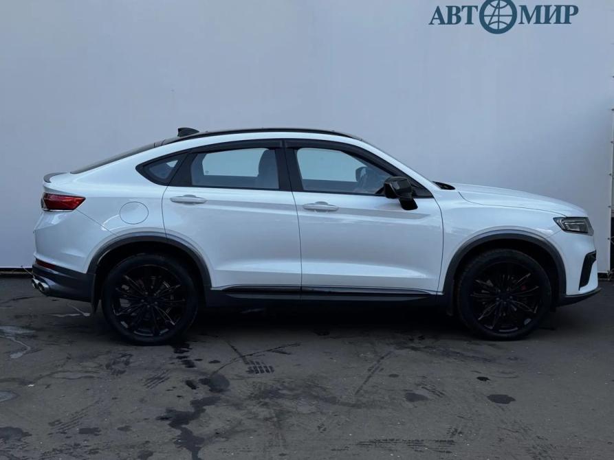 Geely Tugella I Рестайлинг Москва  - изображение 4