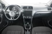 Volkswagen Polo V Рестайлинг Пермь  - изображение 37
