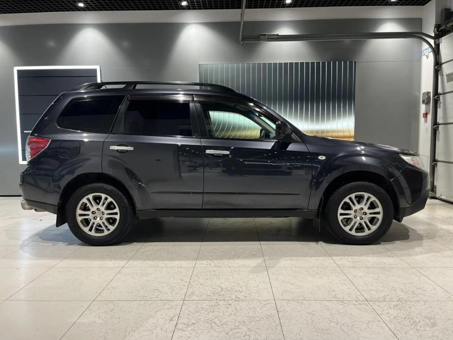 Subaru Forester III Новосибирск  - изображение 7