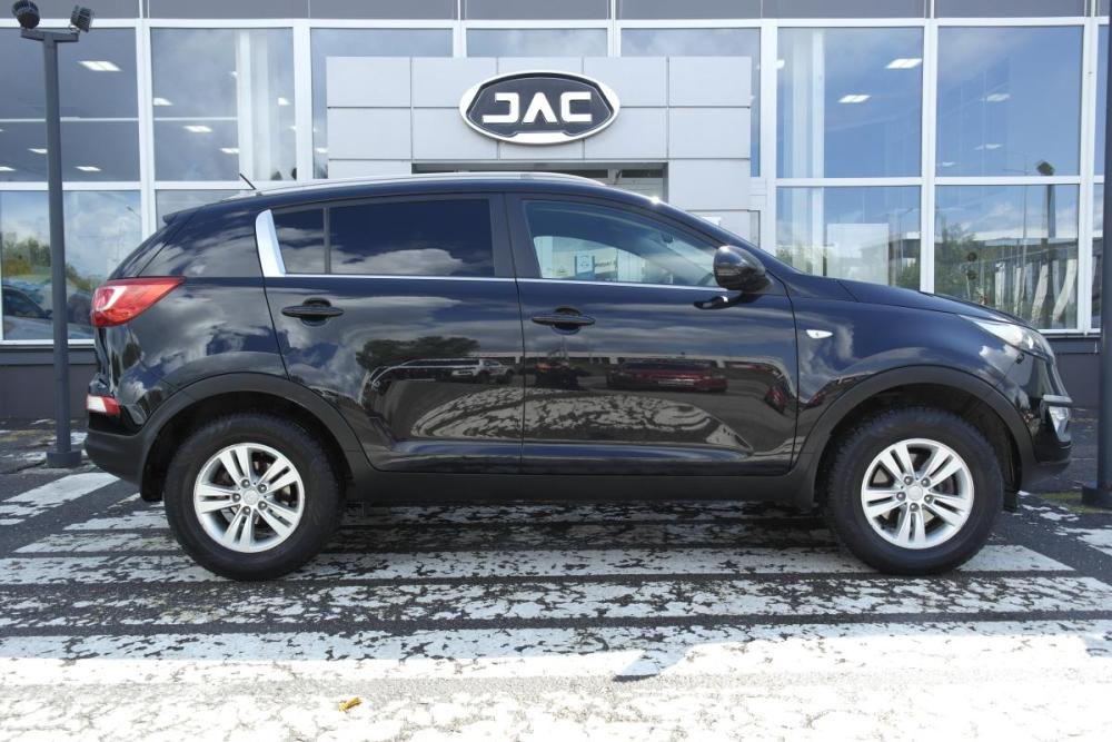 Kia Sportage III Воронеж  - изображение 6