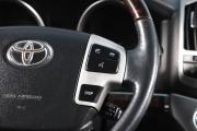 Toyota Land Cruiser 200 Series Рестайлинг 1 Новосибирск  - изображение 35