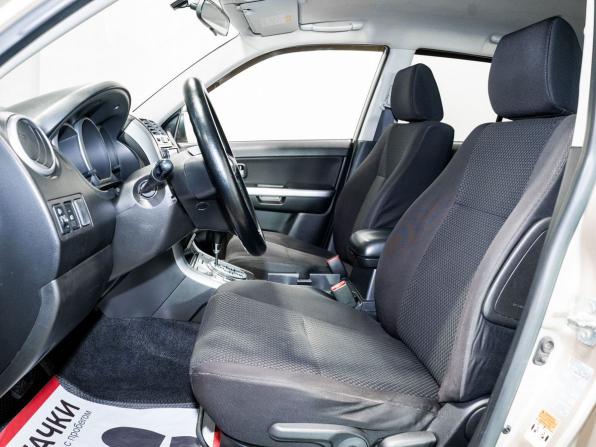 Suzuki Grand Vitara II Рестайлинг с пробегом 2010 года, цена 1 235 000 рублей, 161430 км, внедорожник, Автокод Объявления