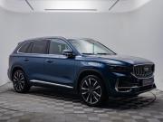 Geely Monjaro I Москва  - изображение 28