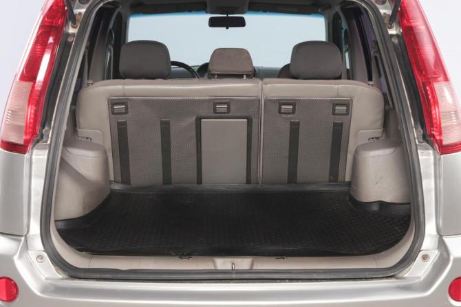Nissan X-Trail I Рестайлинг с пробегом 2005 года, цена 849 000 рублей, 210000 км, внедорожник, Автокод Объявления