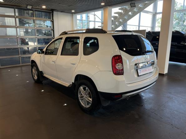 Renault Duster I с пробегом 2013 года, цена 870 000 рублей, 184940 км, внедорожник, Автокод Объявления