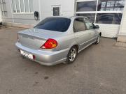 Kia Spectra I Рестайлинг 2 Москва  - изображение 22