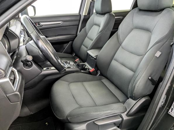 Mazda CX-5 II с пробегом 2020 года, цена 2 190 000 рублей, 193040 км, внедорожник, Автокод Объявления