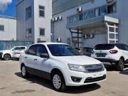 Lada (ВАЗ) Granta I Рестайлинг Нижний Новгород  - изображение 12